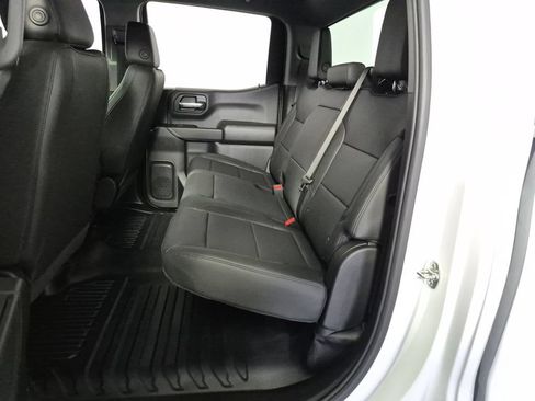 New 2026 Chevrolet Silverado 1500 W/T w/ Trailering Package RWD image 22