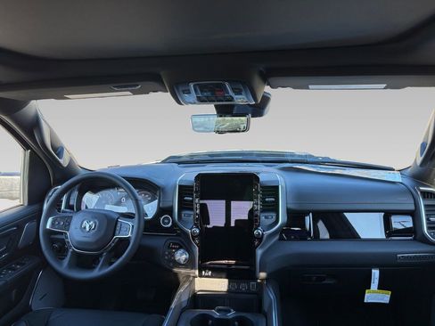 New 2026 RAM 1500 Laramie w/ Night Edition image 3