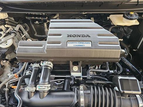 Used 2019 Honda CR-V Touring image 24