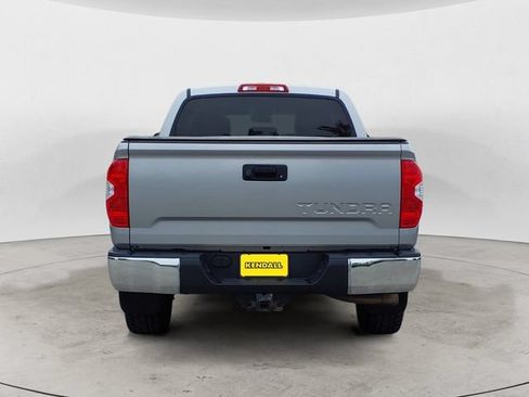 Used 2016 Toyota Tundra SR5 w/ TRD Off Road Package AWD/4WD image 6