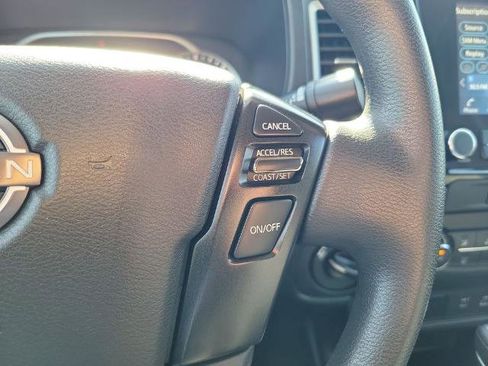 Certified 2023 Nissan Frontier SV AWD/4WD image 26