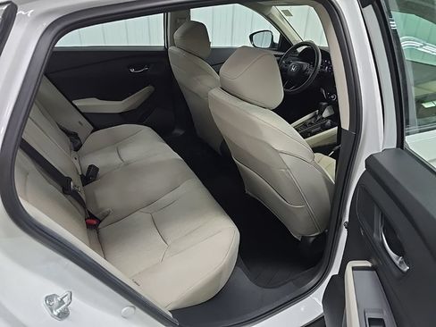 Certified 2024 Honda Accord EX image 18