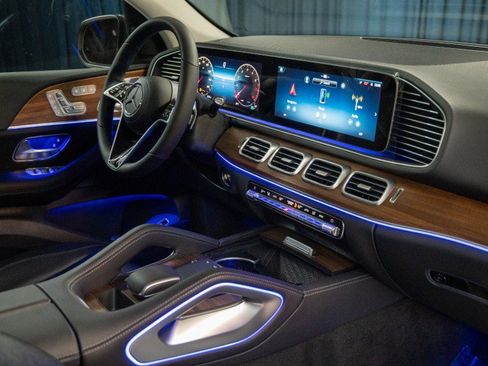 New 2026 Mercedes-Benz GLE 350 4MATIC image 13