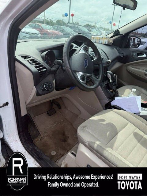 Used 2016 Ford Escape SE AWD/4WD image 10