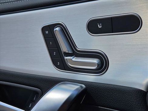 New 2026 Mercedes-Benz CLA 250 image 5