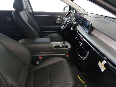 New 2026 Hyundai Ioniq 9 SEL image 15
