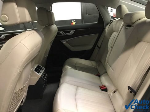 Used 2019 Audi A6 3.0T Premium w/ Convenience Package image 28