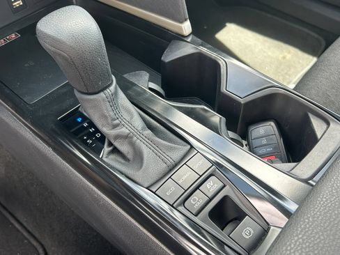 Used 2025 Toyota Camry LE FWD image 18