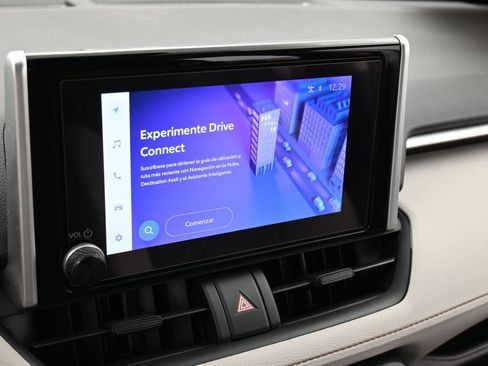 Used 2023 Toyota RAV4 XLE image 22