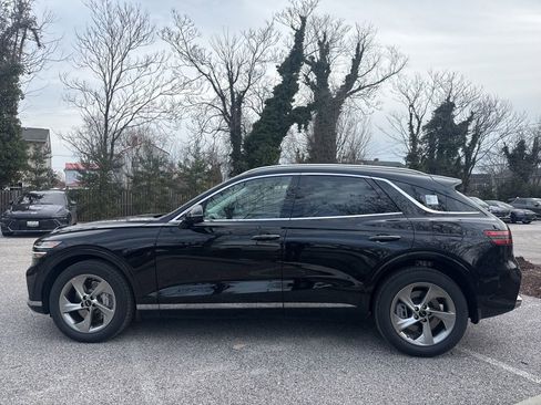New 2026 Genesis GV70 2.5T Advanced AWD/4WD image 7