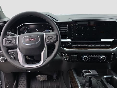 New 2026 GMC Sierra 1500 Elevation w/ Elevation Premium Package AWD/4WD image 13