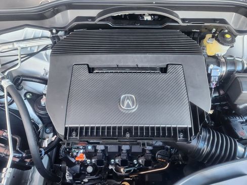 New 2026 Acura MDX A-Spec AWD/4WD image 35