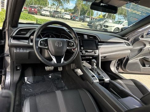 Used 2020 Honda Civic Sport image 36
