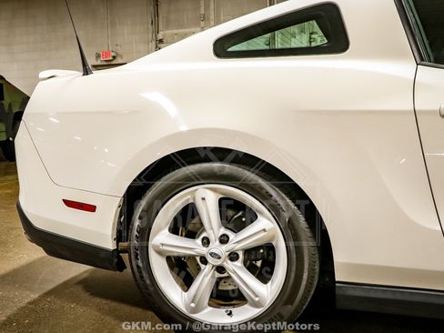 Used 2010 Ford Mustang GT RWD image 52