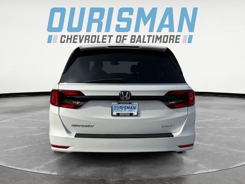 Used 2023 Honda Odyssey Sport image 5