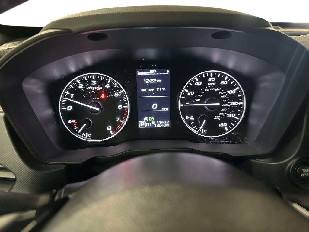 Used 2025 Subaru Forester Touring w/ Popular Package - Touring AWD/4WD image 29