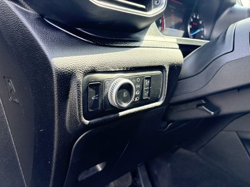 Used 2022 Ford Explorer ST-Line AWD/4WD image 16