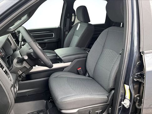 New 2026 RAM 2500 Big Horn image 11