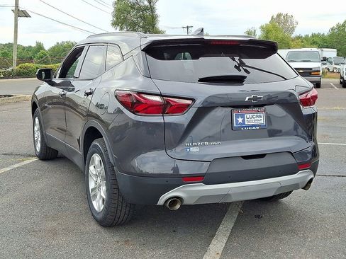 Used 2022 Chevrolet Blazer LT image 9