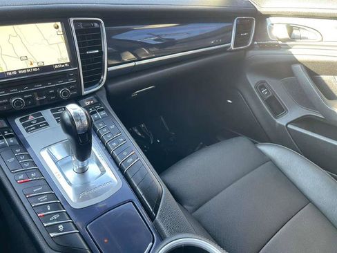 Used 2014 Porsche Panamera 4S image 28