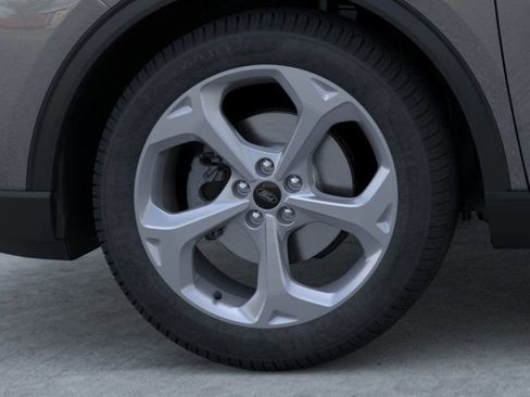 New 2026 Ford Escape ST-Line w/ Tech Pack #1 image 22