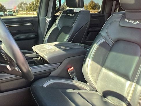 Used 2022 RAM 1500 TRX w/ TRX Level 1 Equipment Group image 20