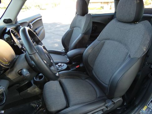 Used 2022 MINI Cooper SE image 50