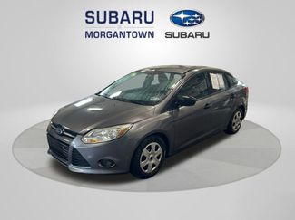 Used 2014 Ford Focus S 360° Tour