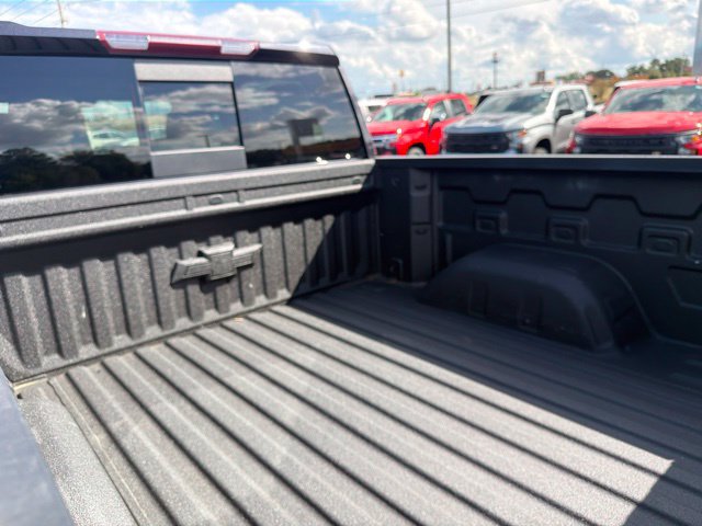 Used 2023 Chevrolet Silverado 1500 RST RWD image 24