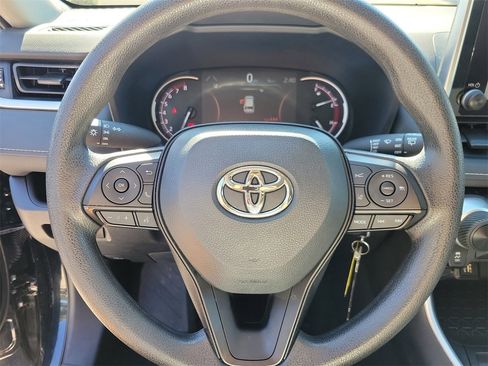 Used 2025 Toyota RAV4 LE image 18