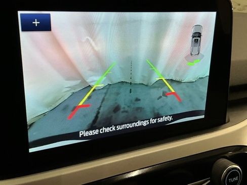 Used 2021 Ford Escape SEL image 27