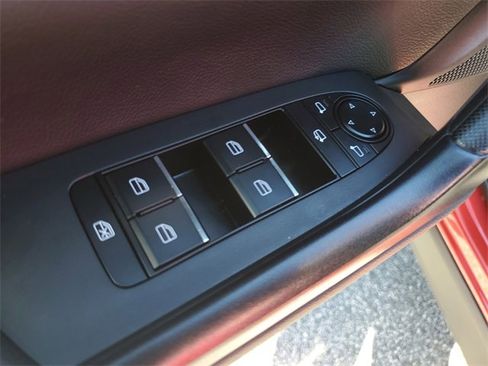 Used 2024 MAZDA CX-50 2.5 Turbo w/ Premium Plus Pkg image 10