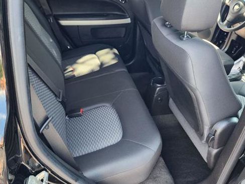 Used 2010 Chevrolet HHR LS FWD image 15