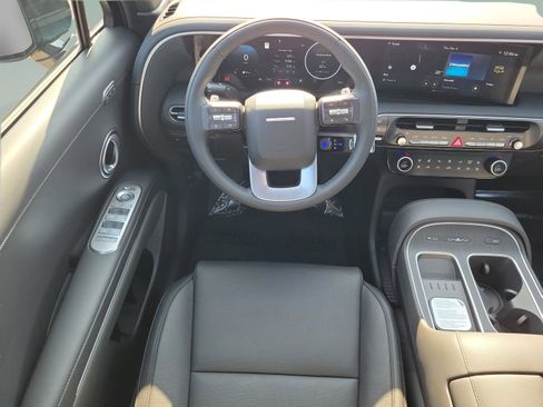 New 2026 Hyundai Palisade Calligraphy image 17