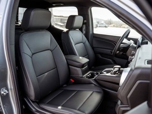 New 2025 Chevrolet Colorado LT w/ LT Convenience Package image 21