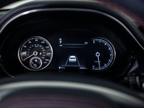 Used 2022 Genesis GV70 3.5T Sport image 18