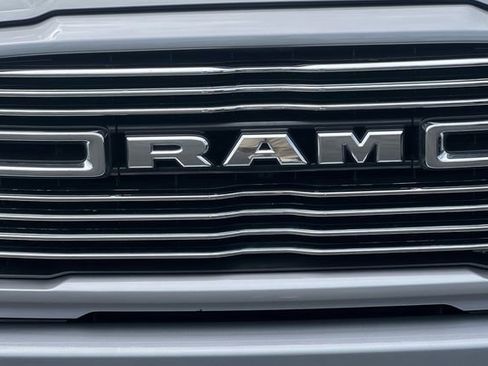 Used 2024 RAM 3500 Laramie w/ Sport Appearance Package AWD/4WD image 37
