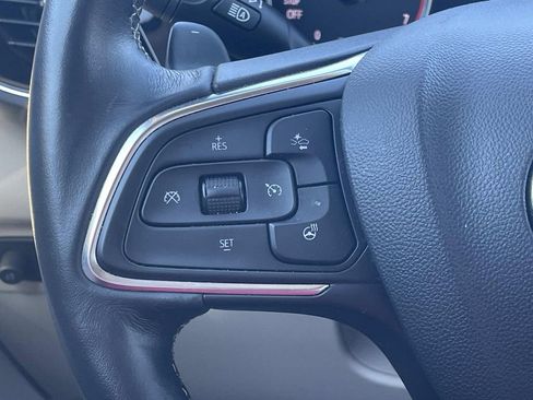 Used 2021 Buick Envision Avenir w/ Technology Package II image 30