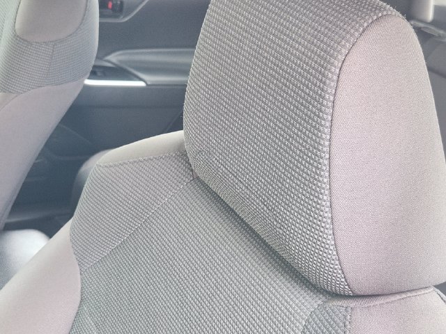 Used 2025 Toyota RAV4 LE FWD image 16