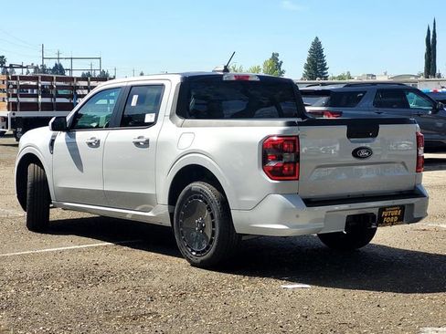 New 2026 Ford Maverick Lobo image 6