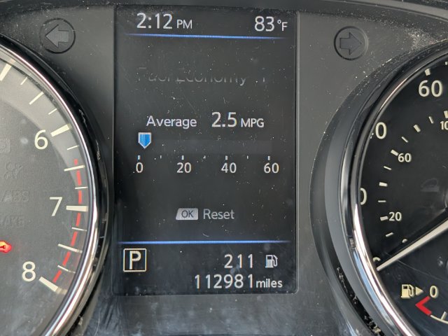 Used 2020 Nissan Rogue SV FWD image 21