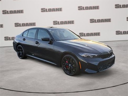 New 2026 BMW 330i xDrive Sedan w/ M Sport Package image 7