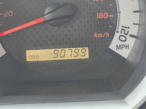 Used 2015 Toyota Tacoma TRD Pro image 27