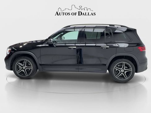 Used 2023 Mercedes-Benz GLB 250 image 6