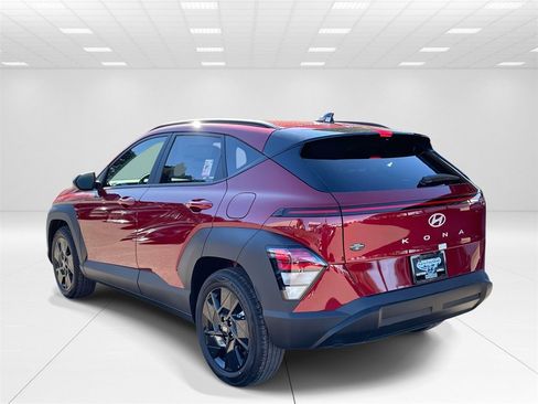 New 2026 Hyundai Kona SEL Sport image 4