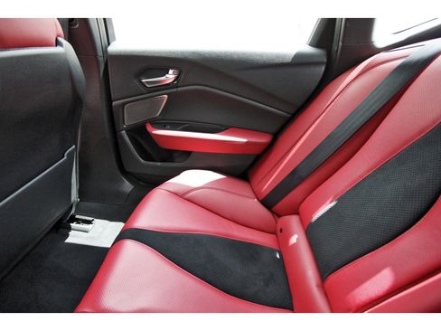 Used 2023 Acura TLX SH-AWD w/ A-SPEC Pkg image 15