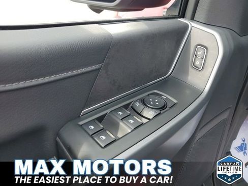 New 2026 Ford F150 XLT w/ Equipment Group 302A MID image 26