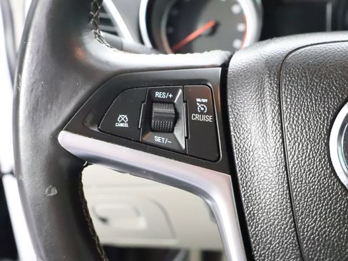Used 2016 Buick Encore FWD image 36