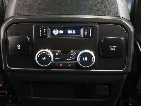 Used 2020 Ford Expedition Limited w/ Equipment Group 303A AWD/4WD image 61