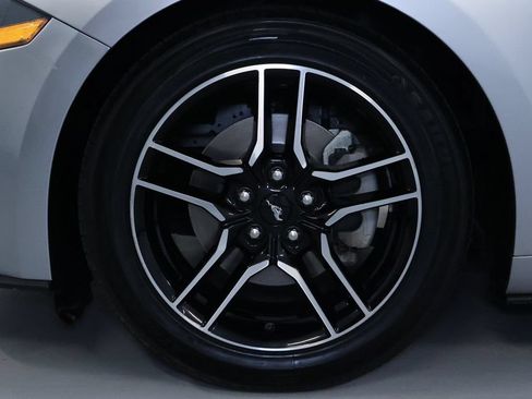 Used 2021 Ford Mustang Premium RWD image 33